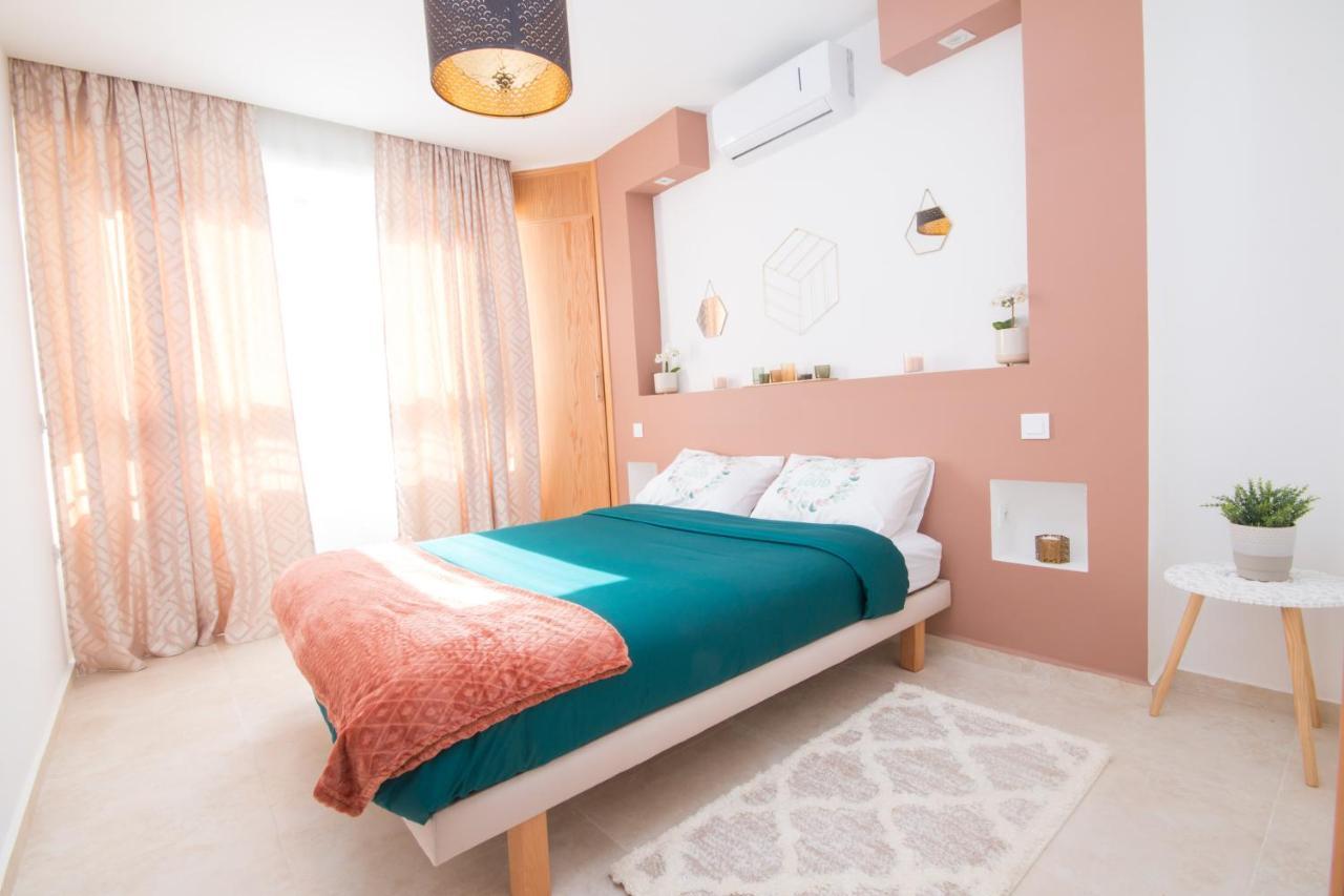 My Cosy Place Rabat - Rabat Agdal Gare Tgv Arribat Center Exterior photo
