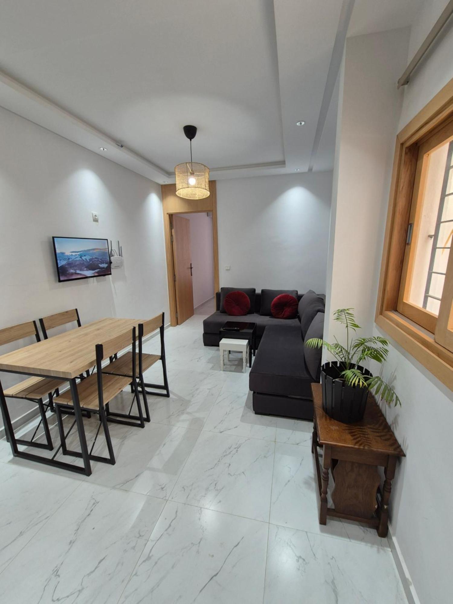 My Cosy Place Rabat - Rabat Agdal Gare Tgv Arribat Center Exterior photo