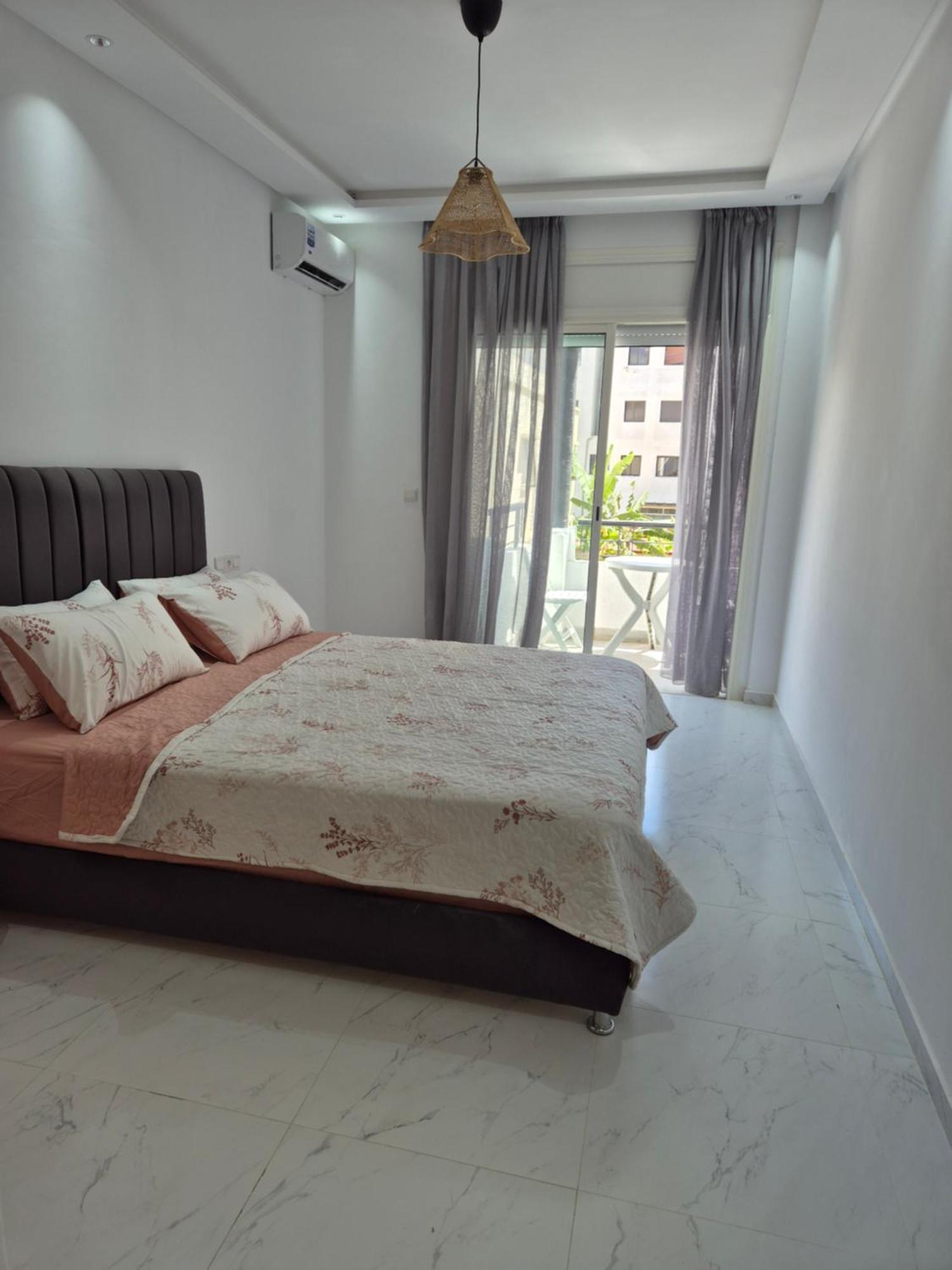 My Cosy Place Rabat - Rabat Agdal Gare Tgv Arribat Center Exterior photo