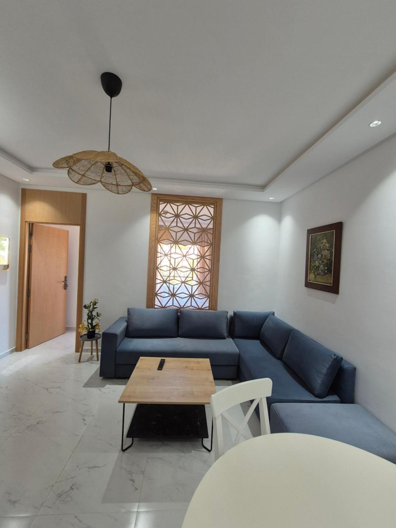 My Cosy Place Rabat - Rabat Agdal Gare Tgv Arribat Center Exterior photo