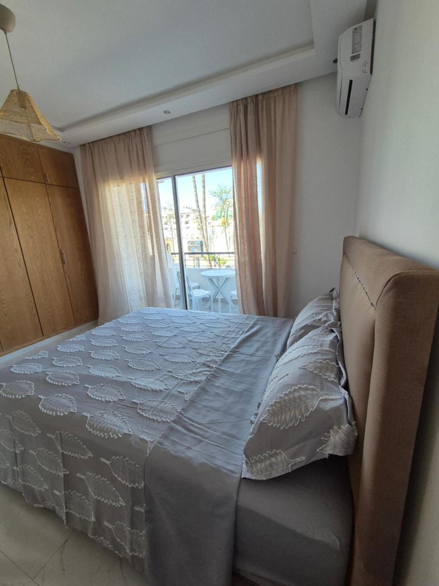 My Cosy Place Rabat - Rabat Agdal Gare Tgv Arribat Center Exterior photo