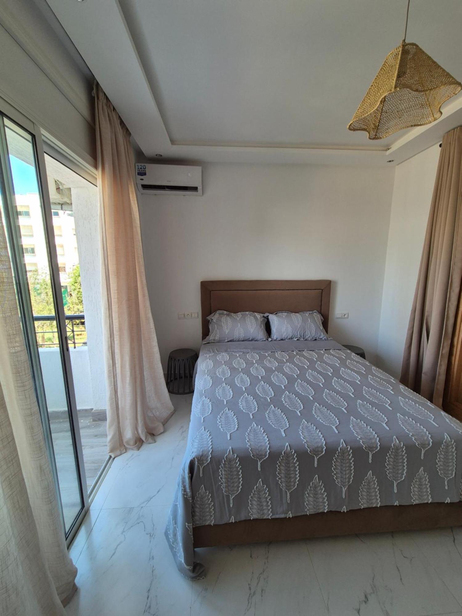 My Cosy Place Rabat - Rabat Agdal Gare Tgv Arribat Center Exterior photo