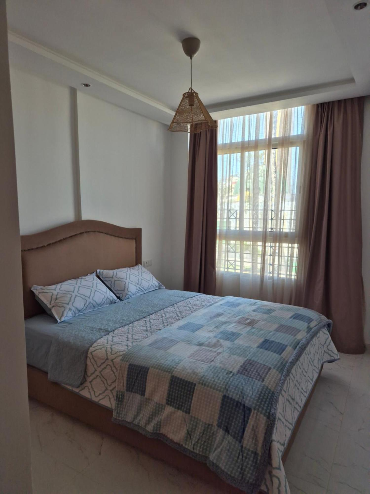 My Cosy Place Rabat - Rabat Agdal Gare Tgv Arribat Center Exterior photo