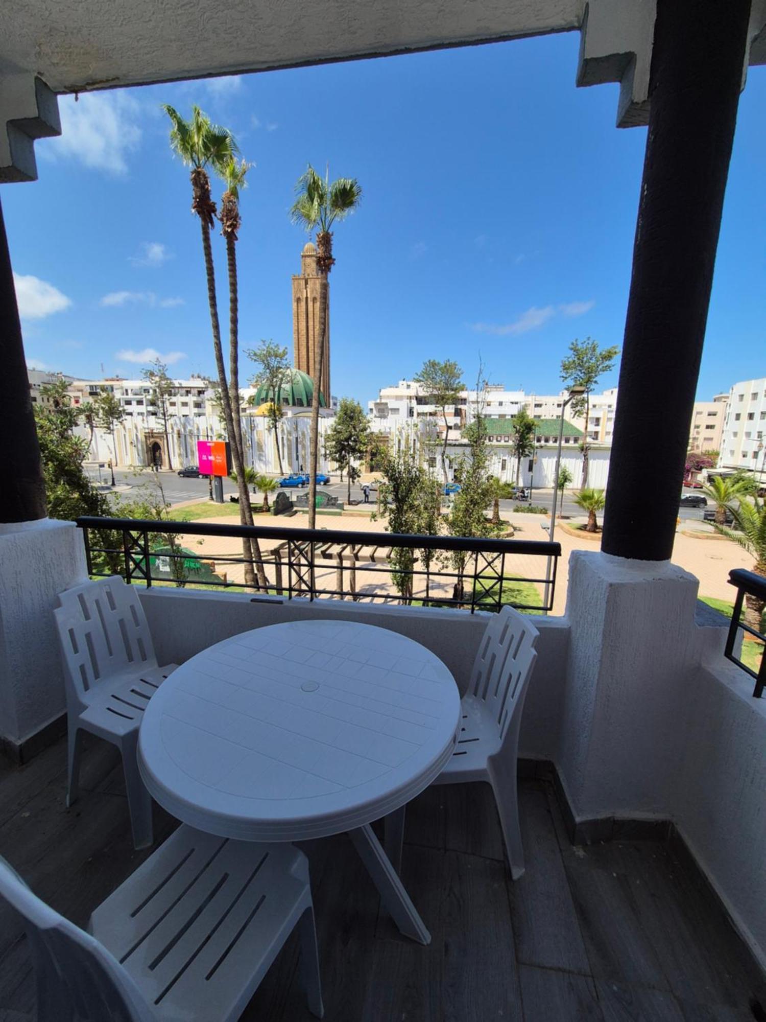 My Cosy Place Rabat - Rabat Agdal Gare Tgv Arribat Center Exterior photo