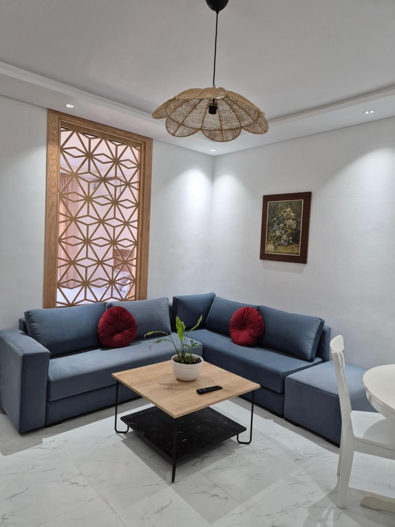 My Cosy Place Rabat - Rabat Agdal Gare Tgv Arribat Center Exterior photo